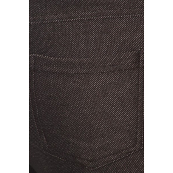 Women's 5-Pocket Skinny Jeggings Leggings Pants BK - Picture 5 of 6